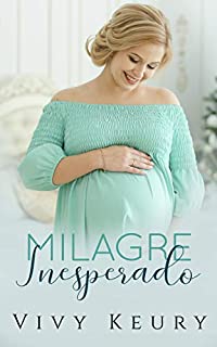 Livro Milagre Inesperado (Livro único)