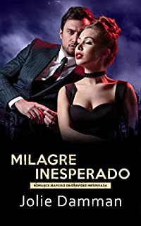 Livro Milagre Inesperado: Romance Mafioso de Gravidez Inesperada (Bilionários Atrevidos Livro 4)