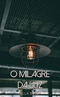 Livro O milagre da luz