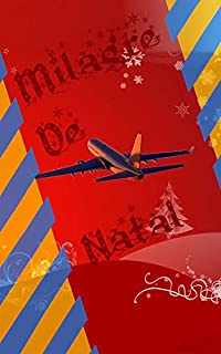 Livro Milagre de Natal