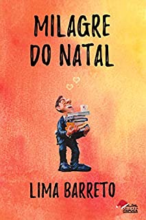 Livro Milagre do Natal