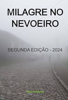 Livro Milagre No Nevoeiro