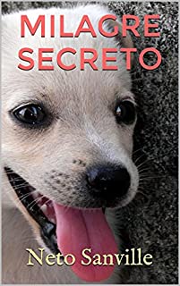 MILAGRE SECRETO