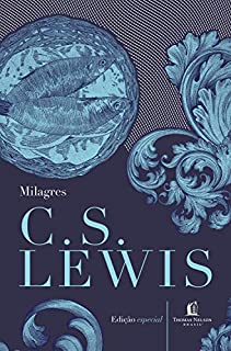 Livro Milagres