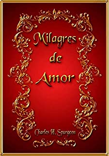 Livro Milagres De Amor