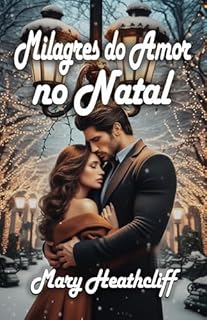 Livro Milagres do Amor no Natal