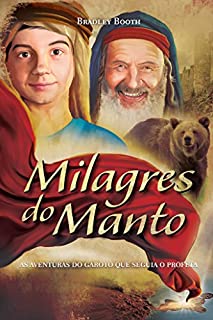 Livro Milagres do Manto