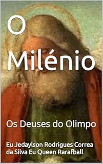 O Milénio : Os Deuses do Olimpo