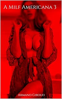 Livro A Milf Americana 3