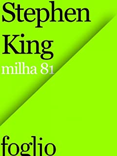 Livro Milha 81