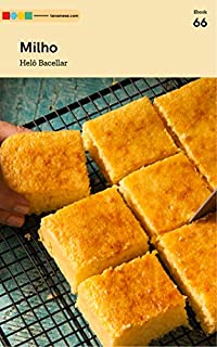 Livro Milho: Tá na Mesa
