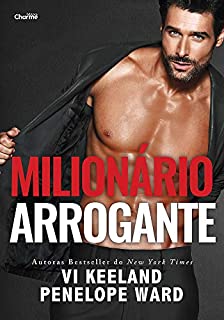 Livro Milionário Arrogante