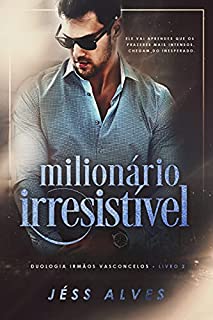 Livro Milionário Irresistível