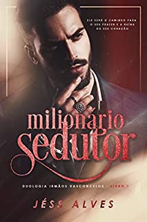 Livro Milionário Sedutor