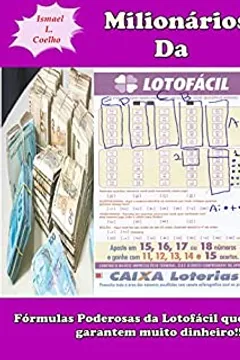 Lotofácil Simples Ganhe Dinheiro Na Loteria, PDF