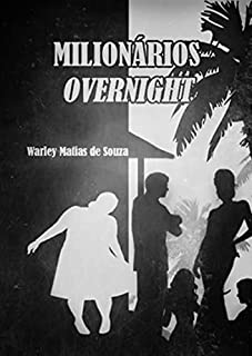 Livro Milionários Overnight