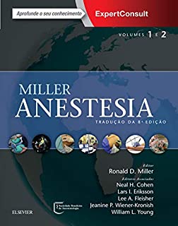 Miller - anestesia