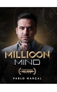 Livro Million Mind - Pablo Marçal: Edição Especial