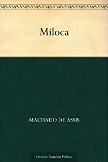 Livro Miloca