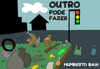 Livro Outro pode fazer por mim