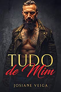 Livro Tudo de Mim