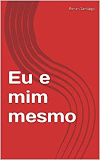 Livro Eu e mim mesmo