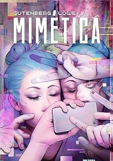 Livro Mimética