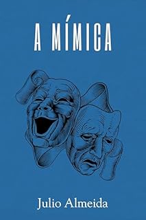 Livro A mímica