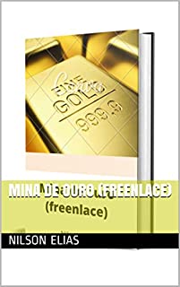Livro Mina de ouro (freenlace)