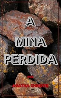 Livro A Mina Perdida