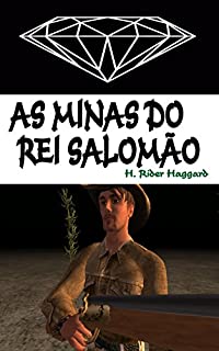Livro As Minas do Rei Salomão