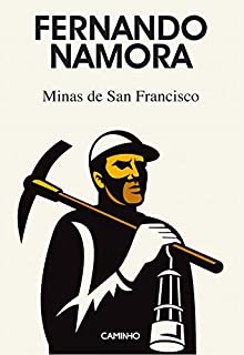 Livro Minas de San Francisco