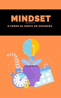 Livro Mindset: O poder da mente em expansão