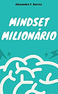 Livro Mindset milionário