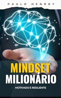 Livro Mindset Milionário: O Guia Definitivo