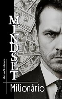 Livro Mindset Milionário : A transformação para o Sucesso