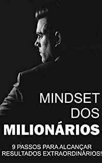 Mindset dos milionários