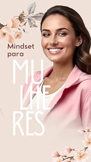 Livro MINDSET DE SUCESSO PARA MULHERES