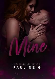 Livro Mine