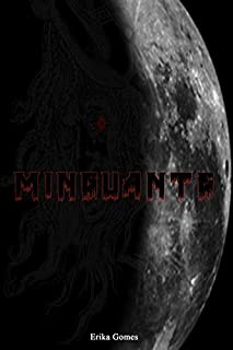 Livro Minguante