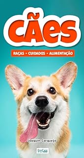 Livro Minibooks EdiCase - Cães