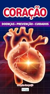 Minibooks EdiCase - Coração