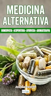 Livro Minibooks EdiCase - Medicina Alternativa