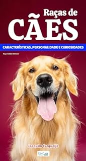 Livro Minibooks EdiCase - Raças de Cães