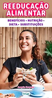 Minibooks EdiCase - Reeducação Alimentar