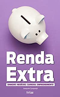 Minibooks EdiCase - Renda extra