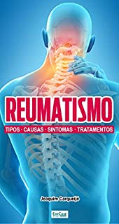 Livro Minibooks EdiCase - Reumatismo