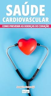 Livro Minibooks EdiCase - Saúde Cardiovascular