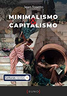 Livro Minimalismo & Capitalismo [Leituras Rápidas]