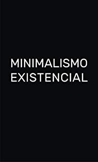 Livro Minimalismo Existencial